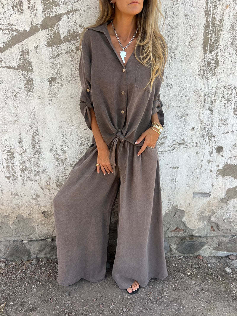 Giulia – Completo due pezzi