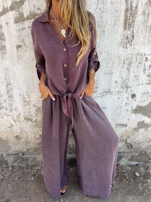 Giulia – Completo due pezzi